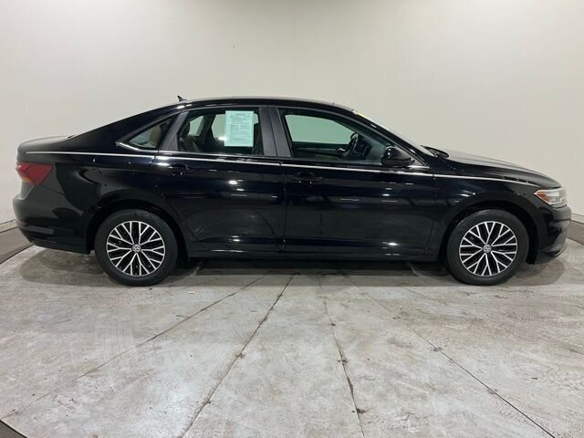 
								2019 Volkswagen Jetta 1.4T SE w/ Apple Car Play full									