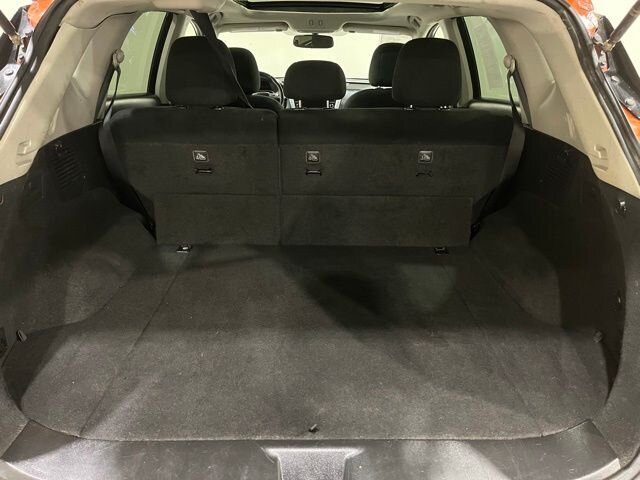 
								2019 Nissan Murano SV w/ Apple Car Play full									