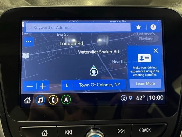 
								2022 Chevrolet Equinox LT w/ Apple Car Play and Navigation full									