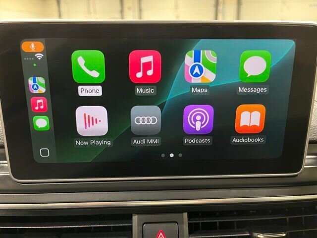 
								2018 Audi S4 3.0T Prestige quattro w/ Apple Car Play and Naviga full									