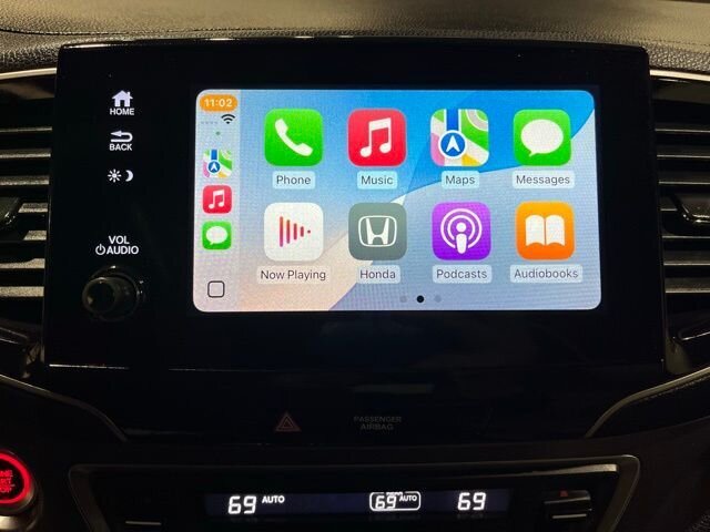 
								2020 Honda Passport EX-L w/ Apple Car Play full									