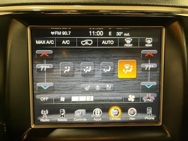 
								2015 Jeep Grand Cherokee Limited w/ Navigation full									