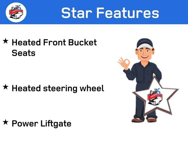 
								2019 Subaru Ascent Limited w/ Apple Car Play full									