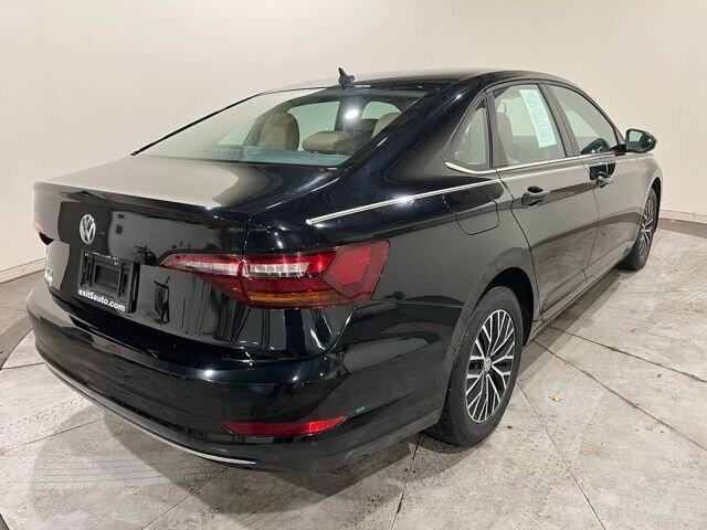 
								2019 Volkswagen Jetta 1.4T SE w/ Apple Car Play full									