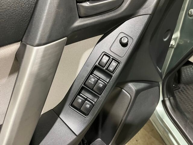 
								2015 Subaru Forester 2.5i Premium full									