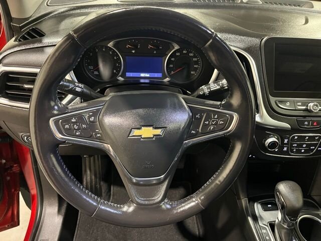 
								2022 Chevrolet Equinox LT w/ Apple Car Play and Navigation full									