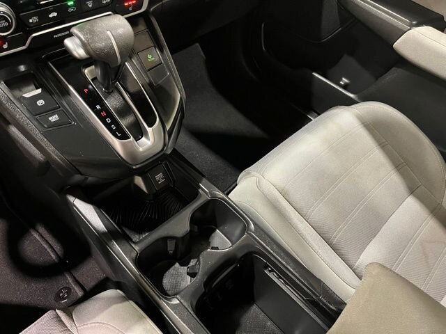 
								2019 Honda CR-V EX w/ Apple Car Play full									