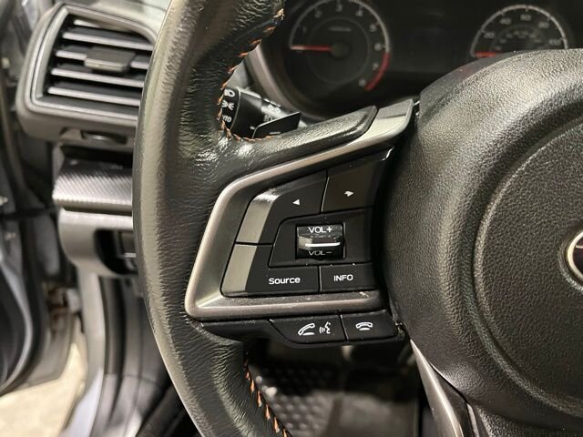 
								2018 Subaru Crosstrek 2.0i Premium w/ Apple Car Play full									