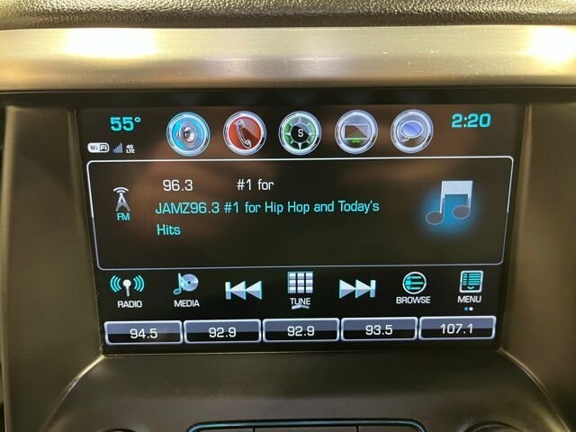 
								2019 GMC Acadia SLT-1 w/ Apple Car Play and Navigation full									