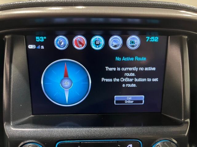 
								2018 Chevrolet Colorado Z71 full									