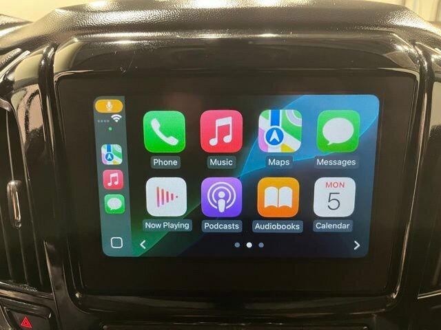 
								2018 Chevrolet Traverse LT w/ Apple Car Play full									