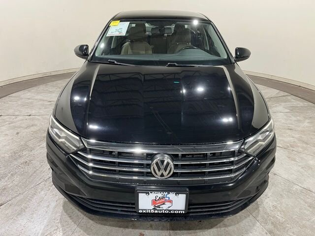 
								2019 Volkswagen Jetta 1.4T SE w/ Apple Car Play full									