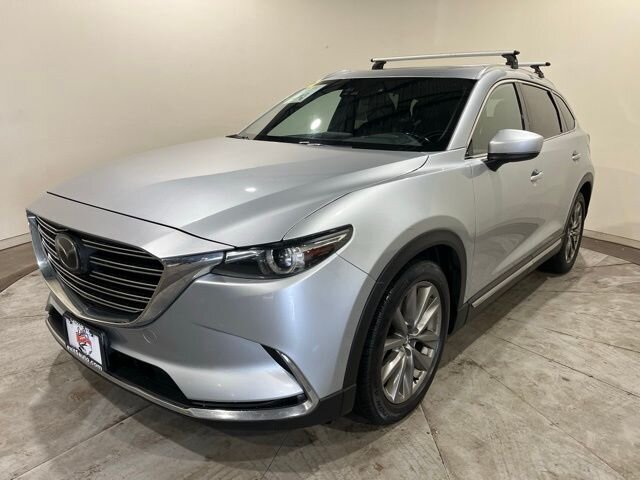 
								2016 Mazda CX-9 Grand Touring full									