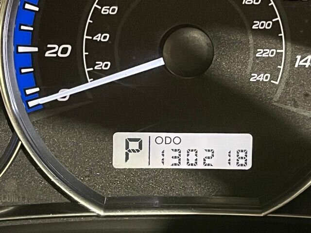 
								2013 Subaru Forester 2.5X Limited full									