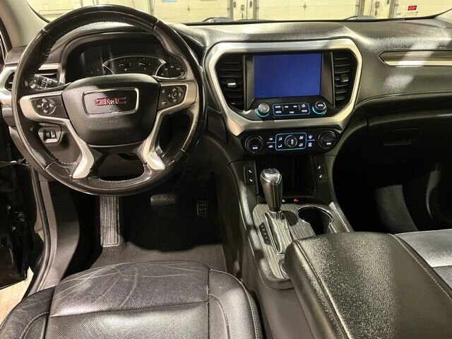 
								2019 GMC Acadia SLT-1 w/ Apple Car Play and Navigation full									