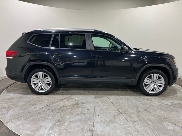 
								2019 Volkswagen Atlas 3.6L V6 SE w/ Apple Car Play full									