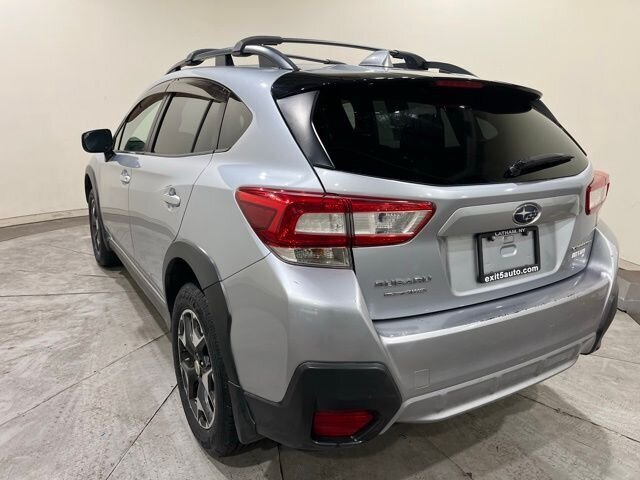 
								2018 Subaru Crosstrek 2.0i Premium w/ Apple Car Play full									
