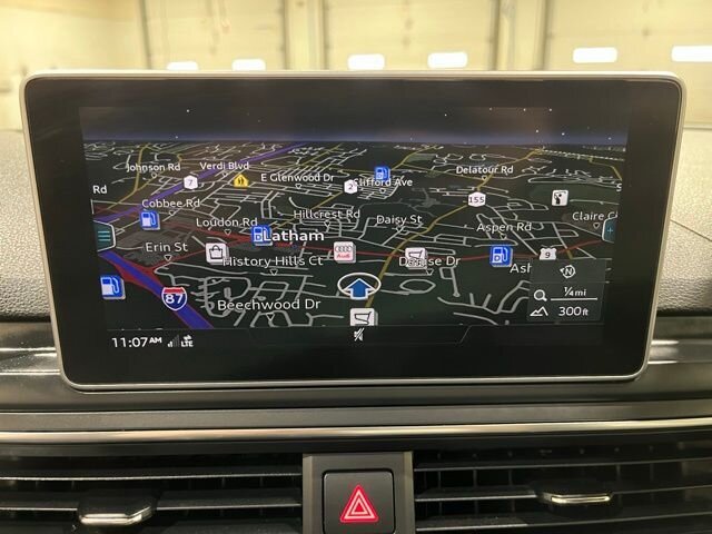 
								2018 Audi S4 3.0T Prestige quattro w/ Apple Car Play and Naviga full									