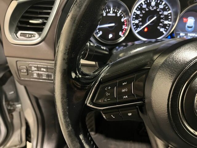 
								2016 Mazda CX-9 Grand Touring full									