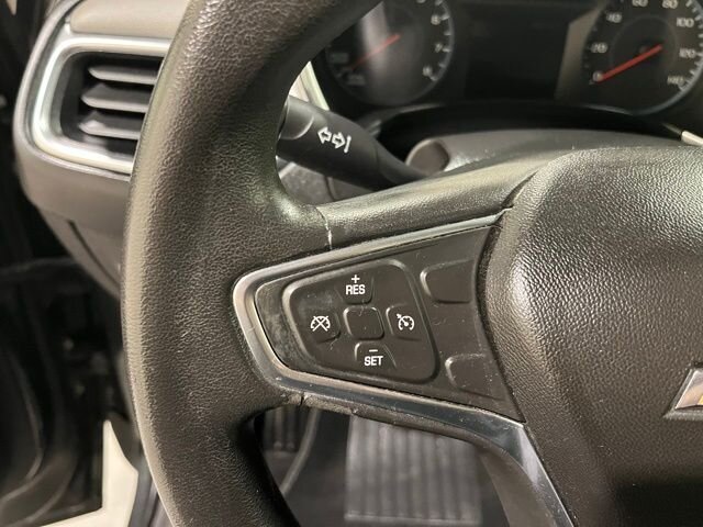 
								2018 Chevrolet Equinox LS full									