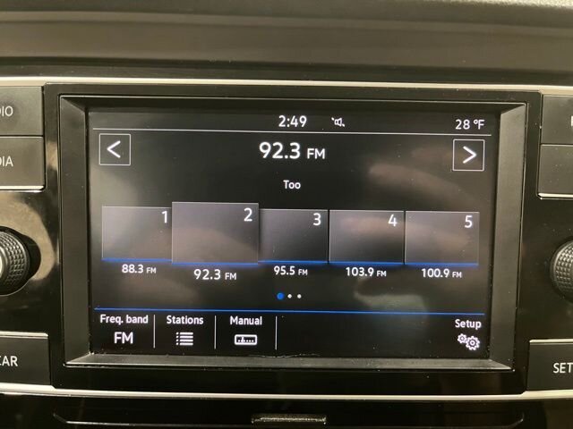 
								2019 Volkswagen Jetta 1.4T SE w/ Apple Car Play full									