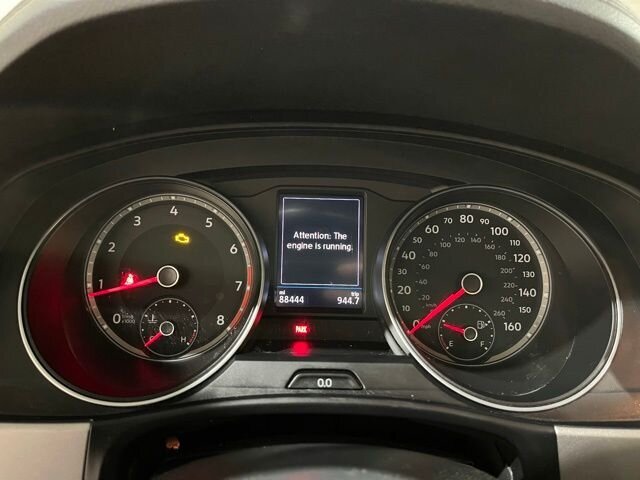 
								2019 Volkswagen Atlas 3.6L V6 SE w/ Apple Car Play full									