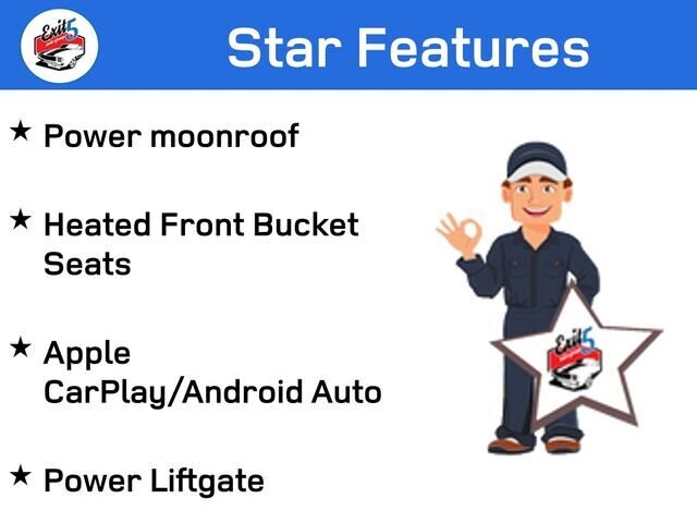 
								2022 Honda Odyssey EX-L w/ Apple Car Play full									