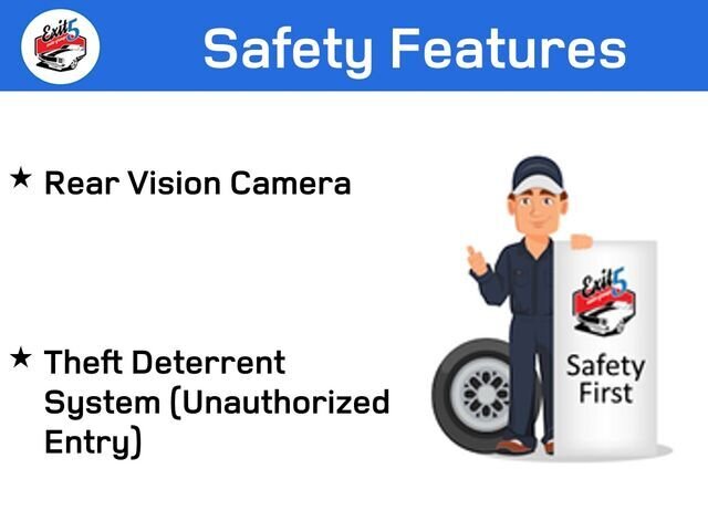 
								2019 Chevrolet Silverado 1500 LT w/ Apple Car Play full									