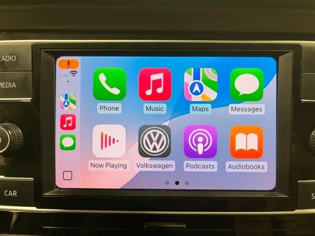 
								2019 Volkswagen Jetta 1.4T SE w/ Apple Car Play full									