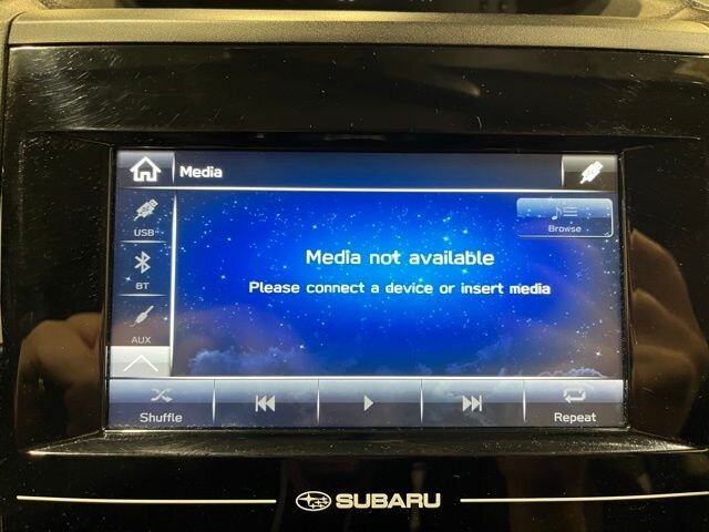 
								2018 Subaru Crosstrek 2.0i Premium w/ Apple Car Play full									