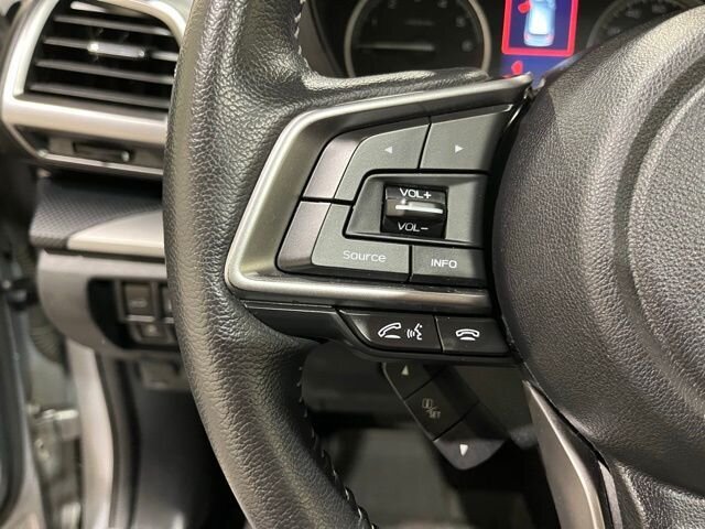 
								2020 Subaru Forester Limited w/ Apple Car Play and Navigation full									