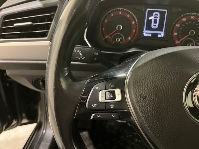 
								2019 Volkswagen Jetta 1.4T SE w/ Apple Car Play full									