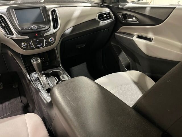 
								2018 Chevrolet Equinox LS full									