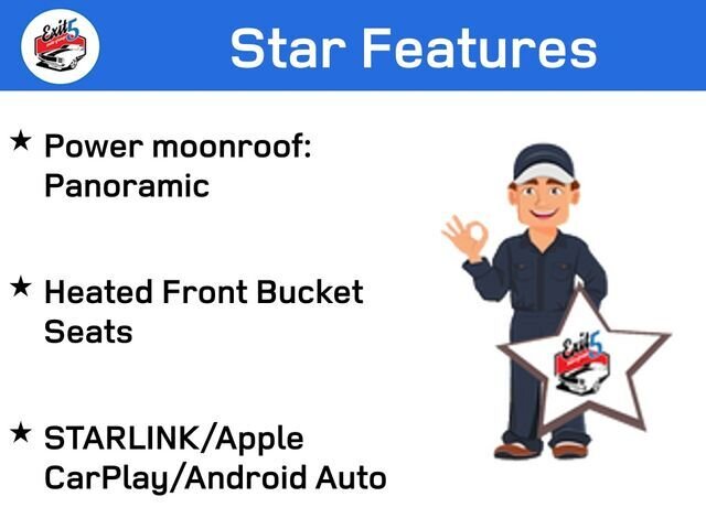 
								2021 Subaru Forester Premium w/ Apple Car Play full									