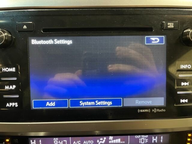 
								2017 Subaru Outback 2.5i Limited w/ Navigation full									