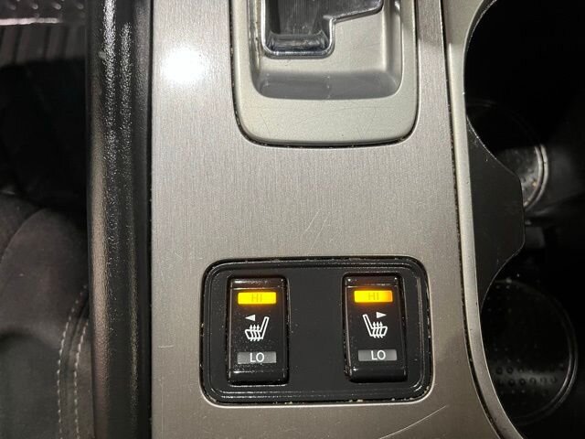 
								2019 Nissan Murano SV w/ Apple Car Play full									