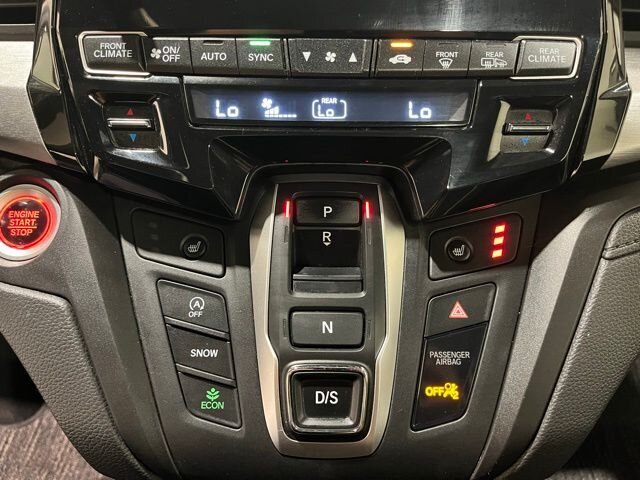 
								2022 Honda Odyssey EX-L w/ Apple Car Play full									