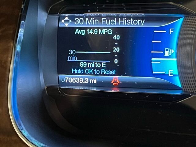 
								2015 Ford Taurus Limited w/ Navigation full									