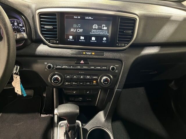 
								2020 Kia Sportage LX w/ Apple Car Play full									