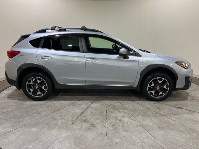 
								2018 Subaru Crosstrek 2.0i Premium w/ Apple Car Play full									