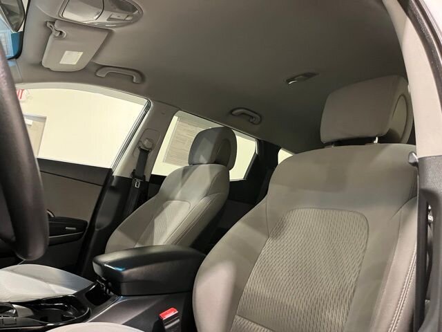 
								2017 Hyundai SANTA FE Sport 2.4 Base full									