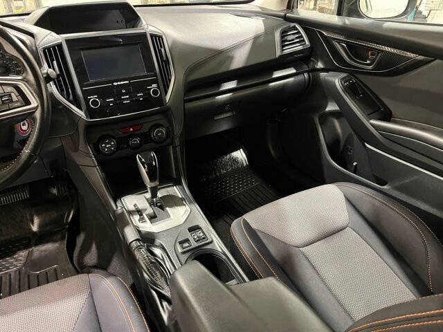 
								2018 Subaru Crosstrek 2.0i Premium w/ Apple Car Play full									