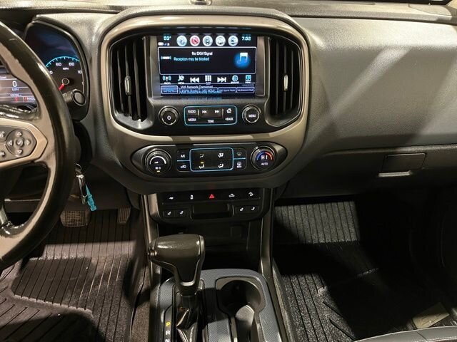 
								2018 Chevrolet Colorado Z71 full									