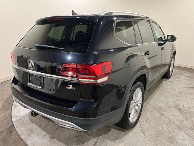 
								2019 Volkswagen Atlas 3.6L V6 SE w/ Apple Car Play full									