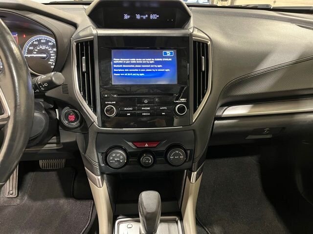 
								2021 Subaru Forester Premium w/ Apple Car Play full									