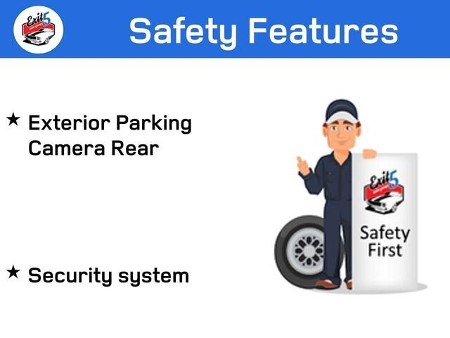 
								2021 Subaru Forester Premium w/ Apple Car Play full									