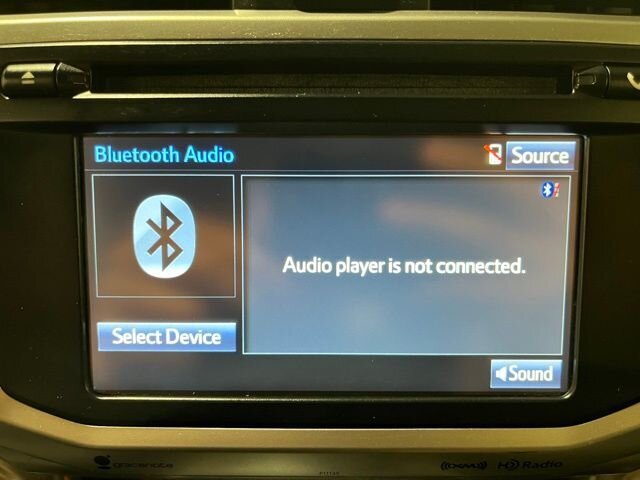 
								2017 Toyota 4Runner SR5 full									