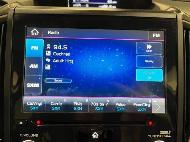 
								2020 Subaru Forester Limited w/ Apple Car Play and Navigation full									