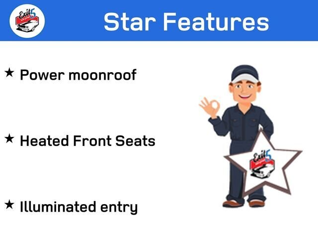 
								2015 Subaru Forester 2.5i Premium full									