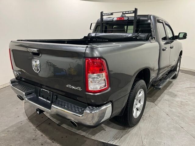 
								2020 RAM 1500 Big Horn/Lone Star w/ Apple Car Play full									